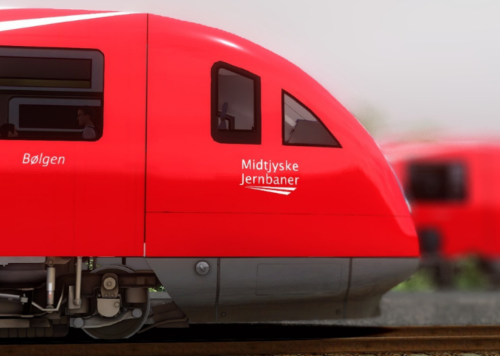 Desiro