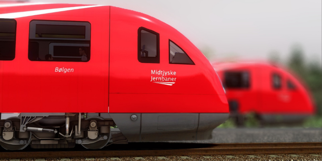 Desiro MJBA